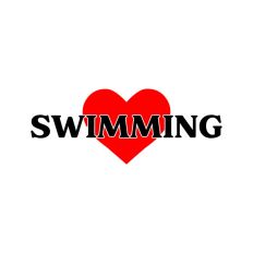 Love Swimming
