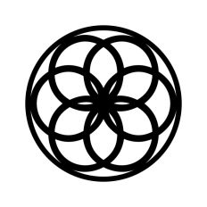 Floral Circle