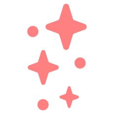 Stars and Sparkles