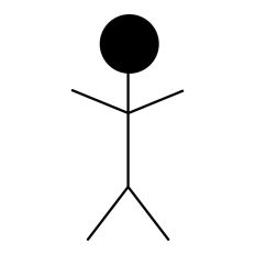 Stick Man