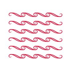 Decorative Swirl Pattern
