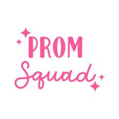 Prom Squad