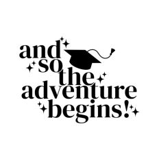 Graduate Quote