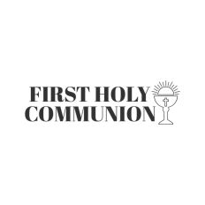 First Holy Communion Chalice