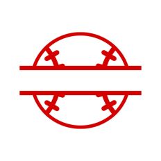 Baseball Split