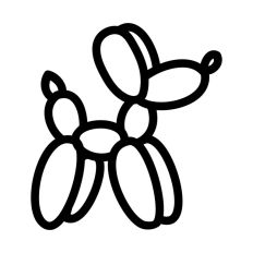 Balloon Dog