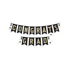 Congrats Grad Banners