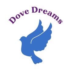 Dove Dreams Quote