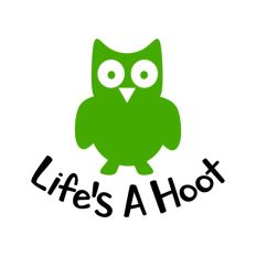 Owl Life's A Hoot