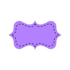 Dashed Shape