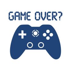 Game Over, Video Game Controller