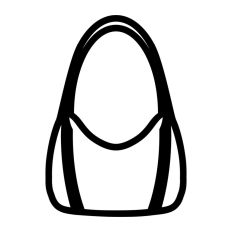 Handbag Outline