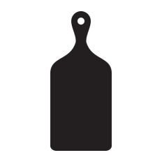 Chopping Serving Board