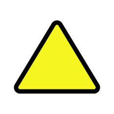 Warning Symbol 