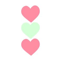 Heart Shape