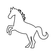 Horse 