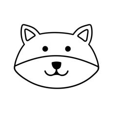 Fox Face