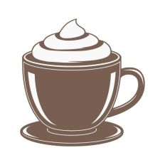 Hot Cocoa Christmas Festive Drink Winter