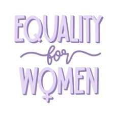 Feminism Equality For Women International Women's Day