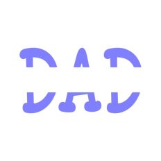 Dad  Father's Day