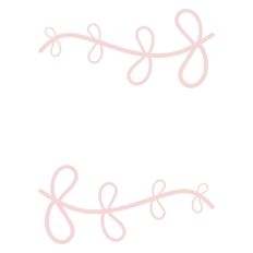 Botanical Vine Leaf Stem Floral Pattern