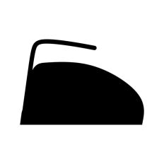 Clothes Iron