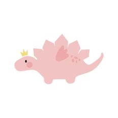 Fairytale Dinosaur
