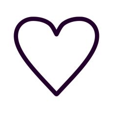 Heart Outline