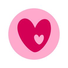 Heart Circle