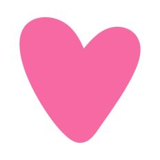 Heart Shape