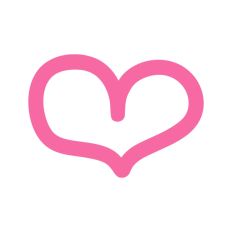 Heart Shape