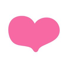 Heart Shape