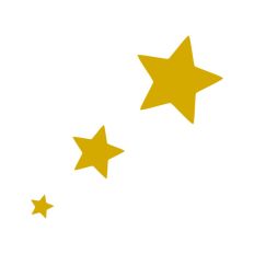 3 Stars