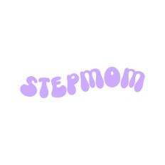 Stepmom