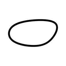 Oval Doodle
