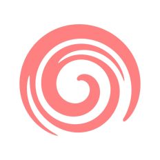 Swirl Shape