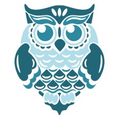 Pretty Owl