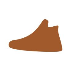 Sneaker Trainer Shoe