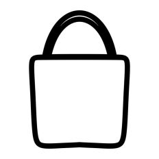 Bag Outline