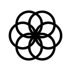 Floral Circles