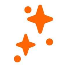 Stars and Dots