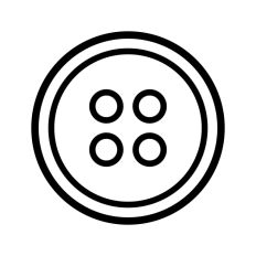 Button Outline