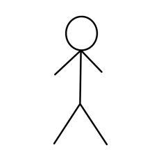 Stick Man