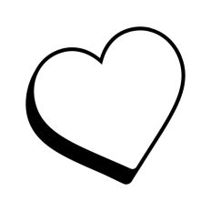 Heart Shape