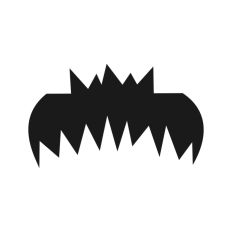 Frankenstein Hair Halloween Monster Zombie
