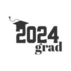 2024 Graduate