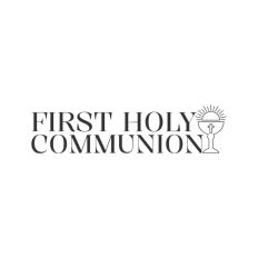 First Holy Communion Chalice
