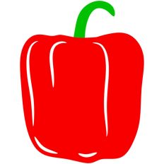 Bell Pepper