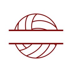 Split Volleyball