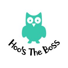 Owl Hoo's The Boss